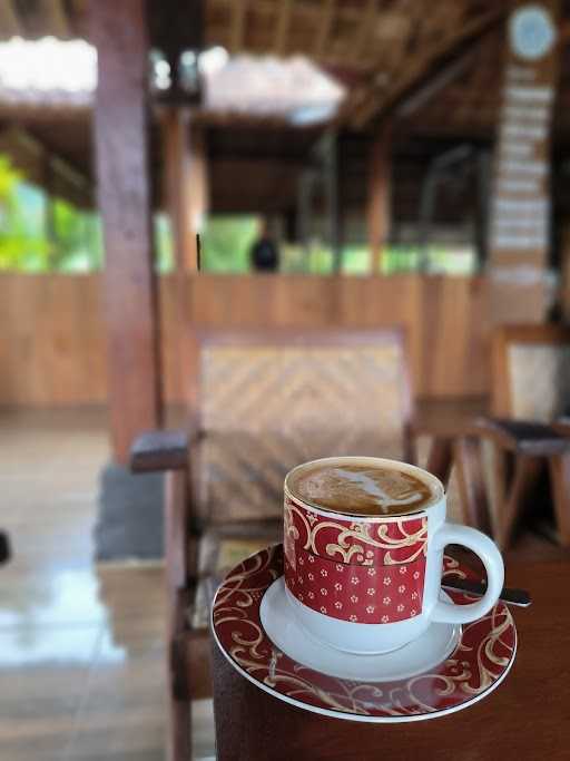 Oemah Kopi Menoreh 2