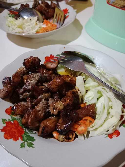 Sate Kambing Pak Eko 6