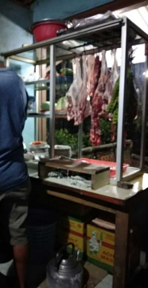 Sate Kambing Pak Eko 7