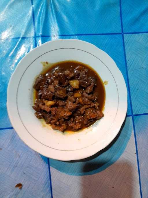 Tongseng & Sate Kambing Mbak War 2