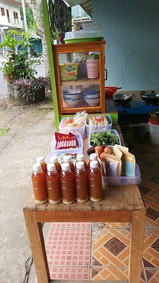 Warung Ijo Bund Bund 1