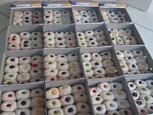 Donat Jasmine (Jasnis Donuts) 5