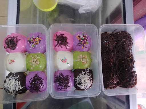 Donat Jasmine (Jasnis Donuts) 3