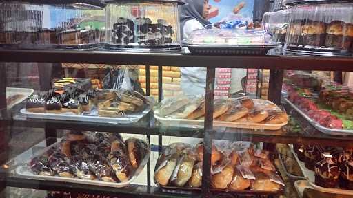 Fasya Bakery 4