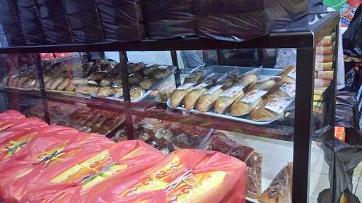 Fasya Bakery 5