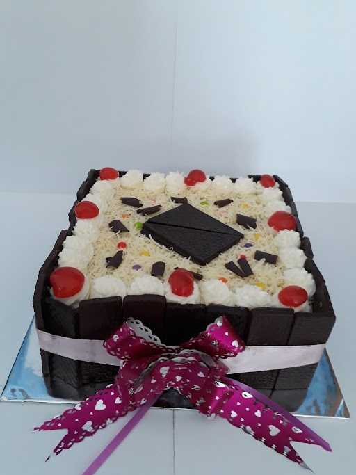 Hana'S Cake 4