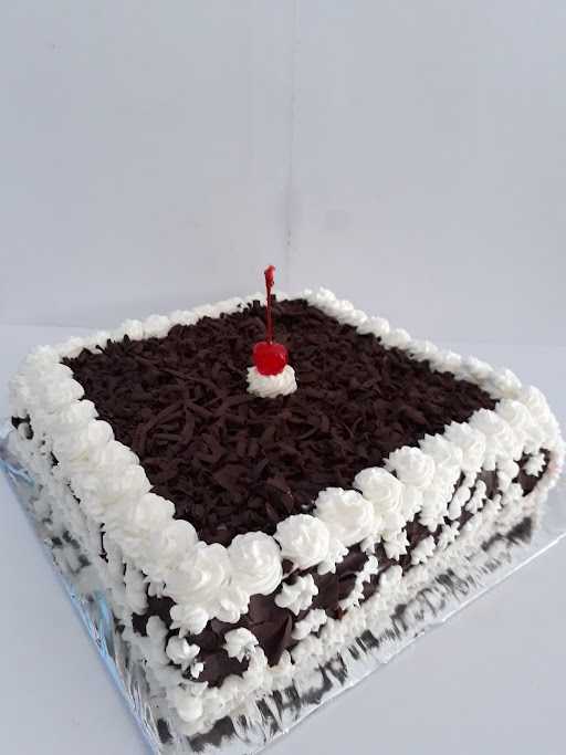 Hana'S Cake 10