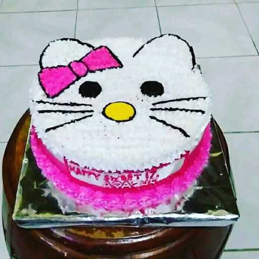 Hidayah Cake 5