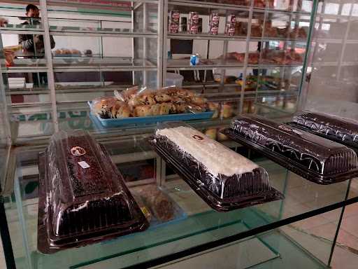 Intan Bakery 2