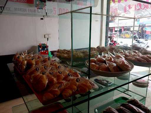 Intan Bakery 1