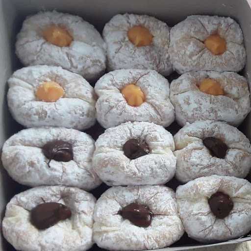 Jasnis Donuts 7