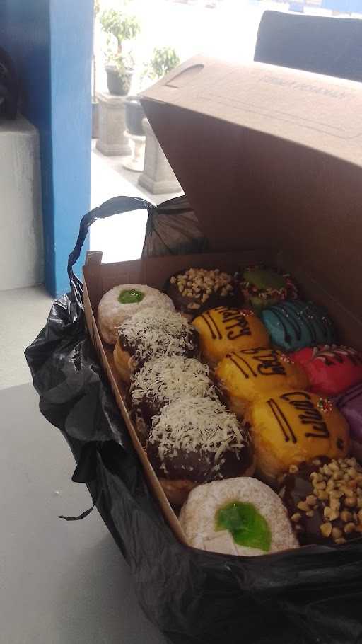 Jasnis Donuts 5