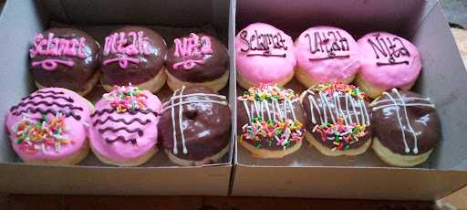 Jasnis Donuts 3