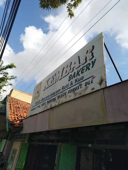 Kembar Bakery 9