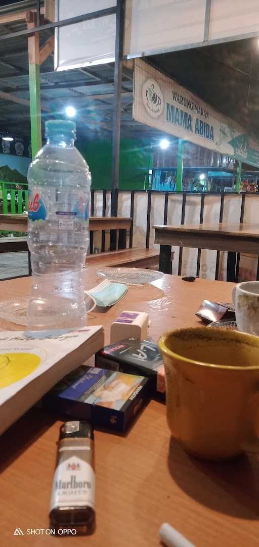 Cafe Al Barokah 2