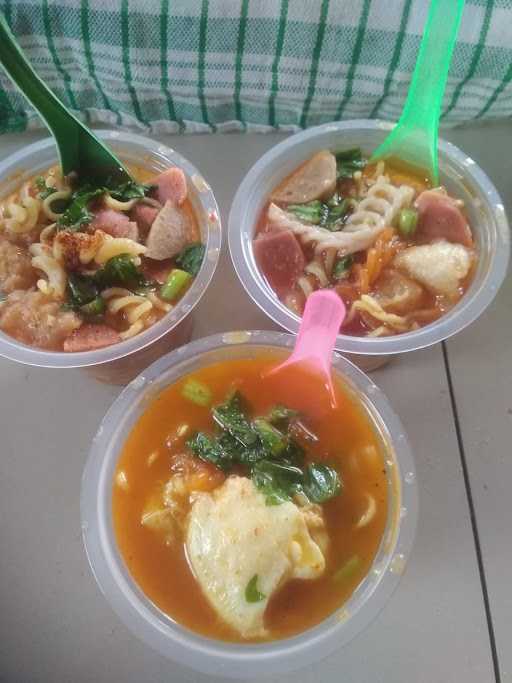 Warung Seblak Mama Abi 2