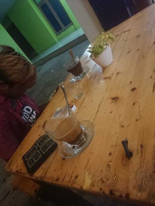 Coffee Sukses Cak Dul 9