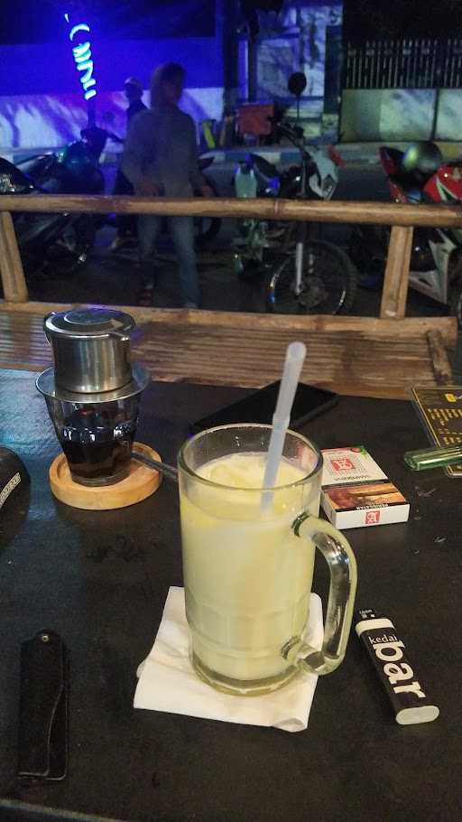 Kedai Bar Sampang 1