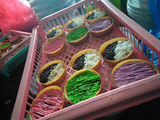 Martabak Mini Manis 2