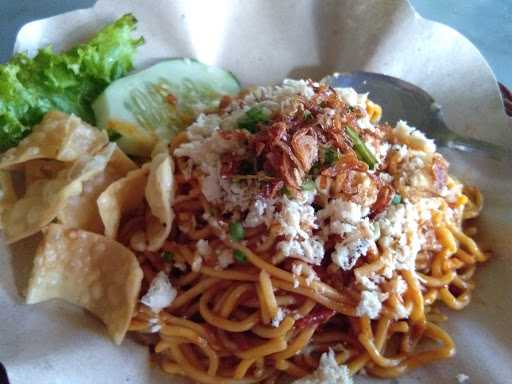 Mie Jontor Sampang 5