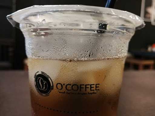 Ocoffee 3