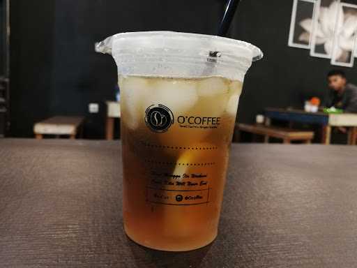 Ocoffee 2