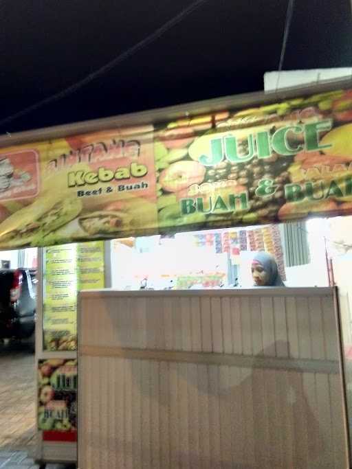 Outlet Bintang Kebab & Juice 3