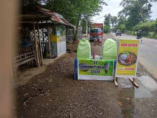 Ayam Geprek Bu Tirah 3