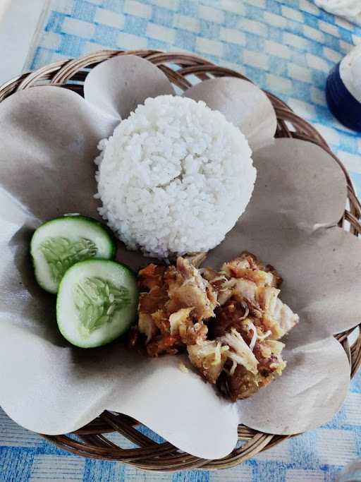 Ayam Geprek Bu Tirah 1