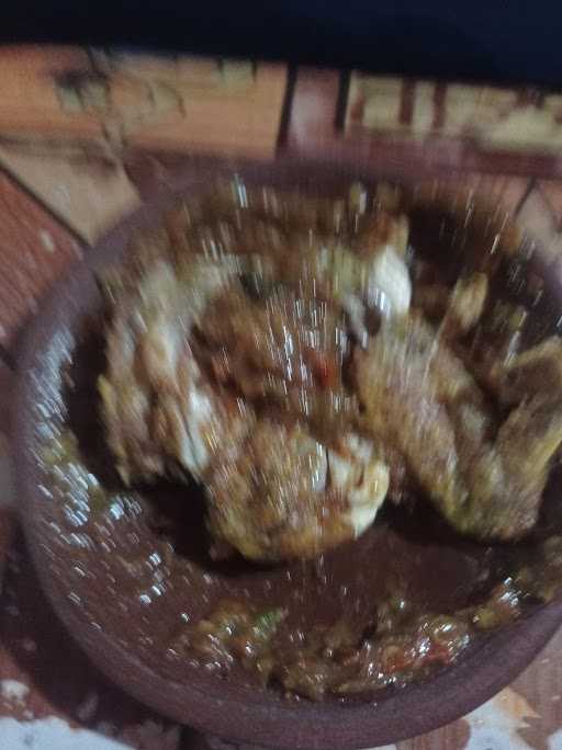 Ayam Goreng Rizki 1