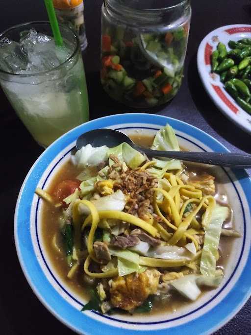 Bakmi Restu 10