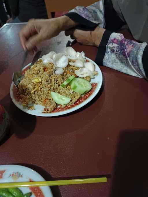 Bakmi Restu 5