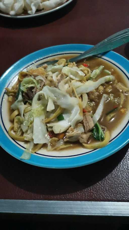 Bakmi Restu 2