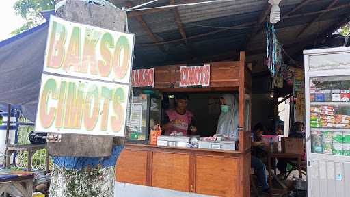 Bakso Cimotz 4