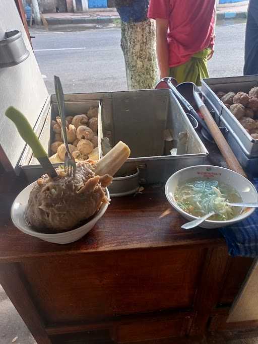 Bakso Cimotz 3