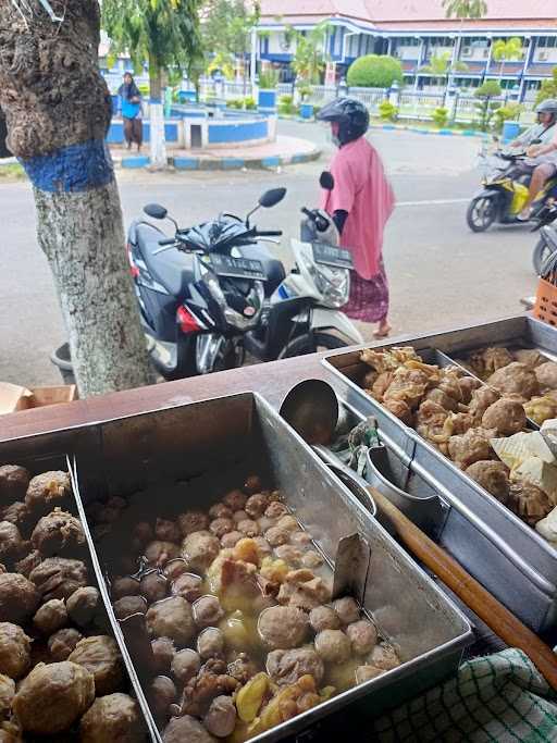 Bakso Cimotz 1