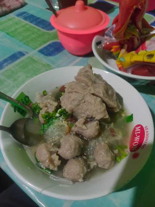 Bakso Granat Nusajati 6