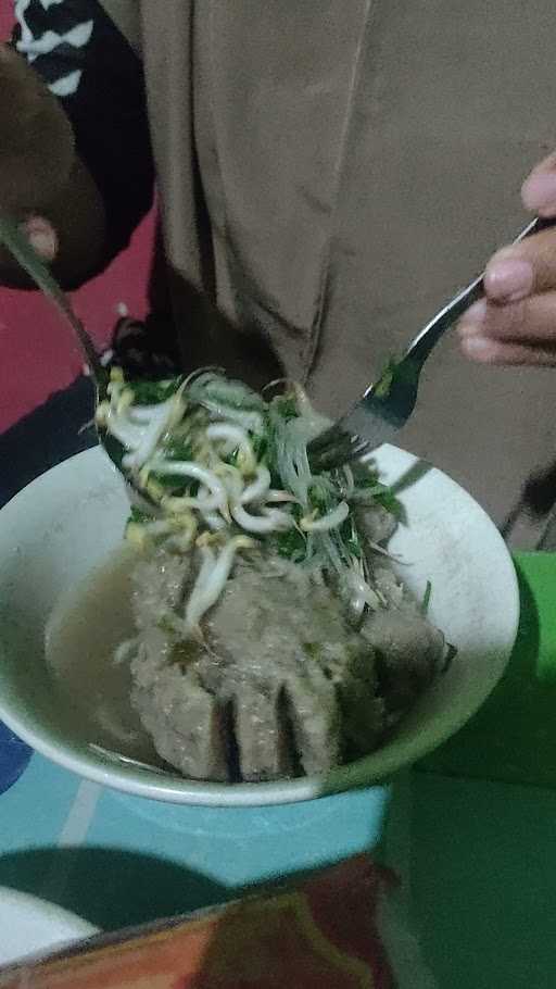 Bakso Granat Nusajati 3