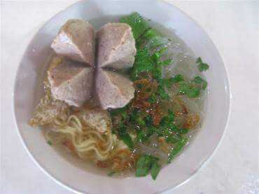 Bakso Granat Nusajati 2