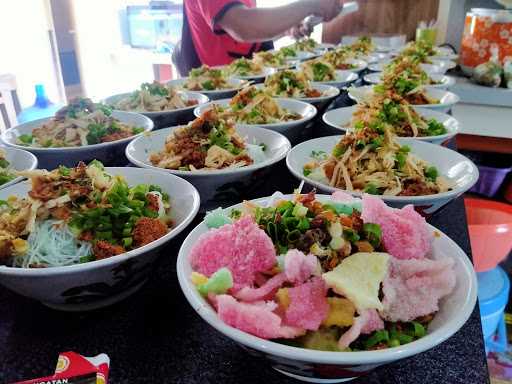 Bakso Margoroso 6