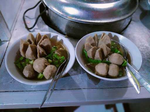 Bakso Margoroso 5