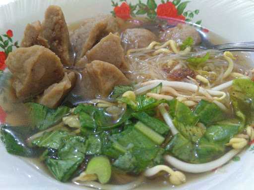 Bakso Margoroso 3