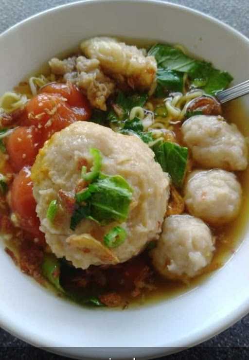 Bakso Margoroso 2