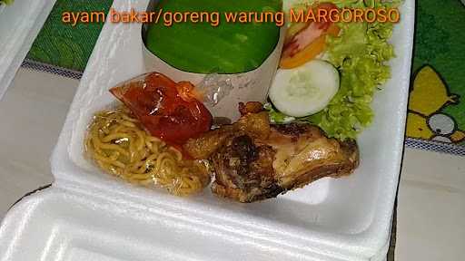 Bakso Margoroso 1