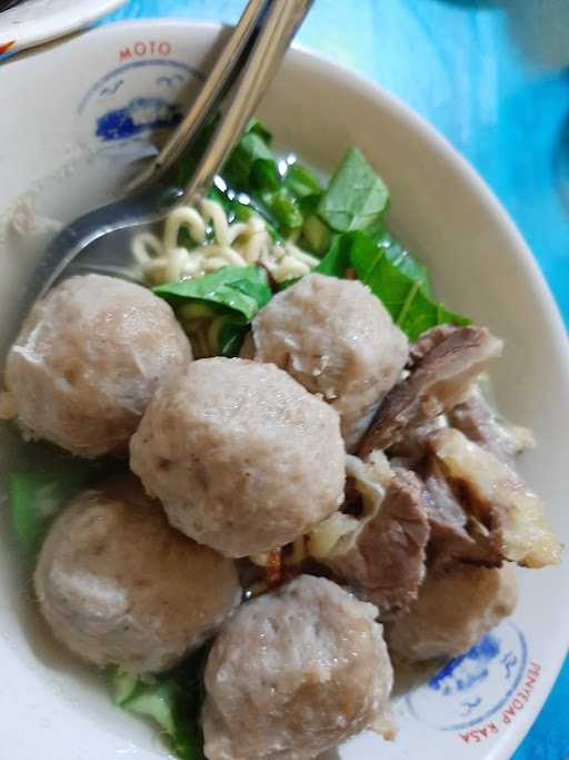 Bakso & Mie Ayam Rinjani Solo 7