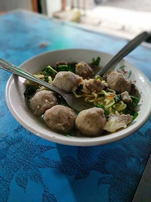 Bakso & Mie Ayam Rinjani Solo 6