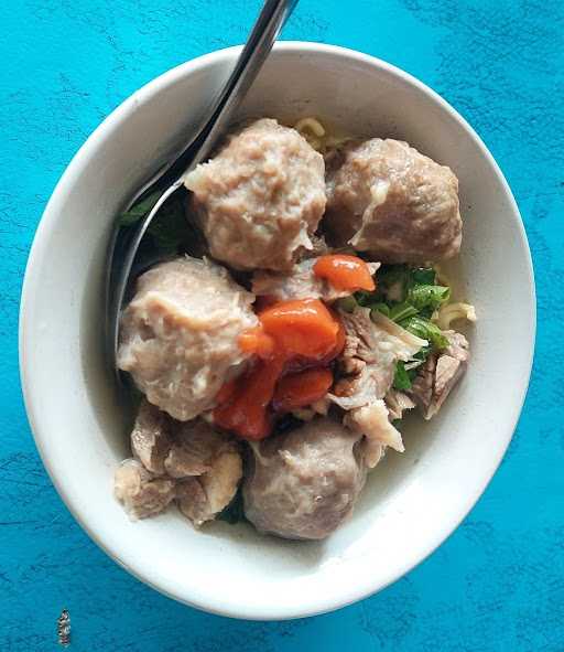 Bakso & Mie Ayam Rinjani Solo 2