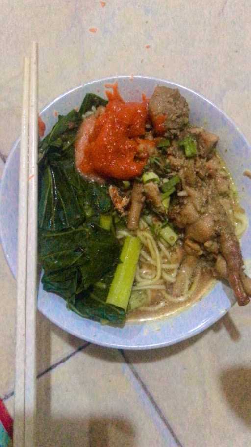 Bakso & Mie Ayam Sido Asih 1