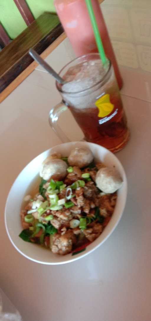 Bakso & Mie Ayam Sido Asih 2