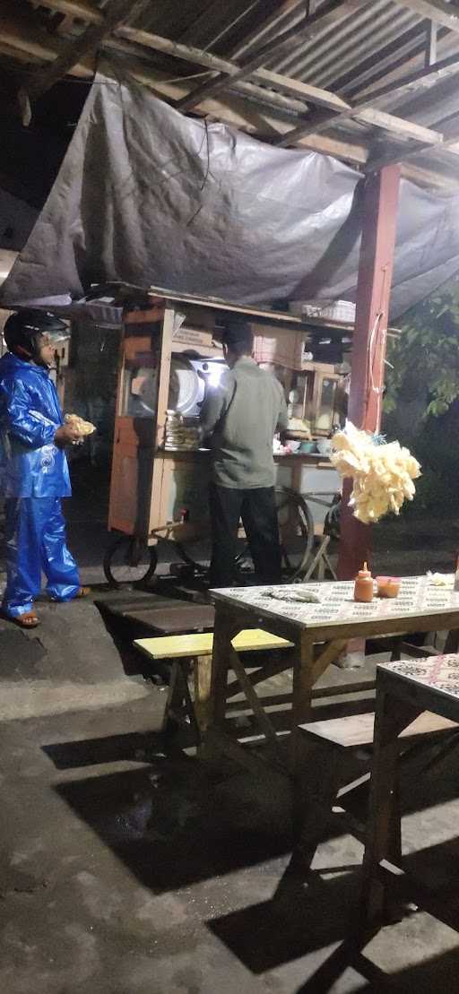 Bakso Mie Pak Tatang (Baru) 6